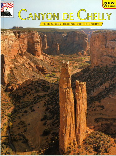Canyon De Chelly - The Story Behind the Scenery